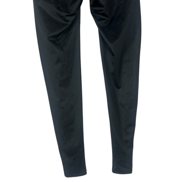 NWT YITTY by Lizzo Headliner Shaping High Waist Legging in Iconic Black Size XS - Picture 9 of 10